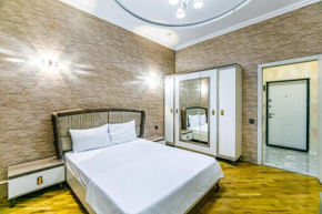 Deluxe Apartment 35